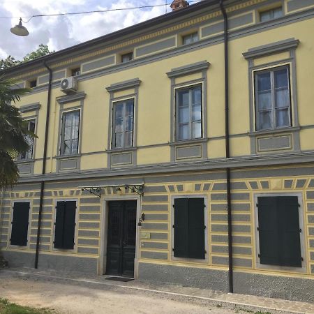 Villa Rosi Кормонс Экстерьер фото
