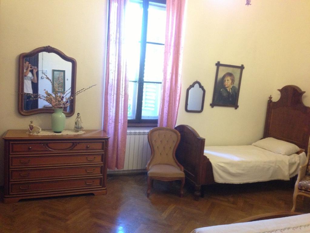 Villa Rosi Кормонс Экстерьер фото