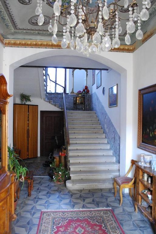 Villa Rosi Кормонс Экстерьер фото