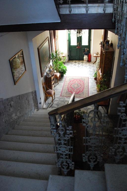 Villa Rosi Кормонс Экстерьер фото
