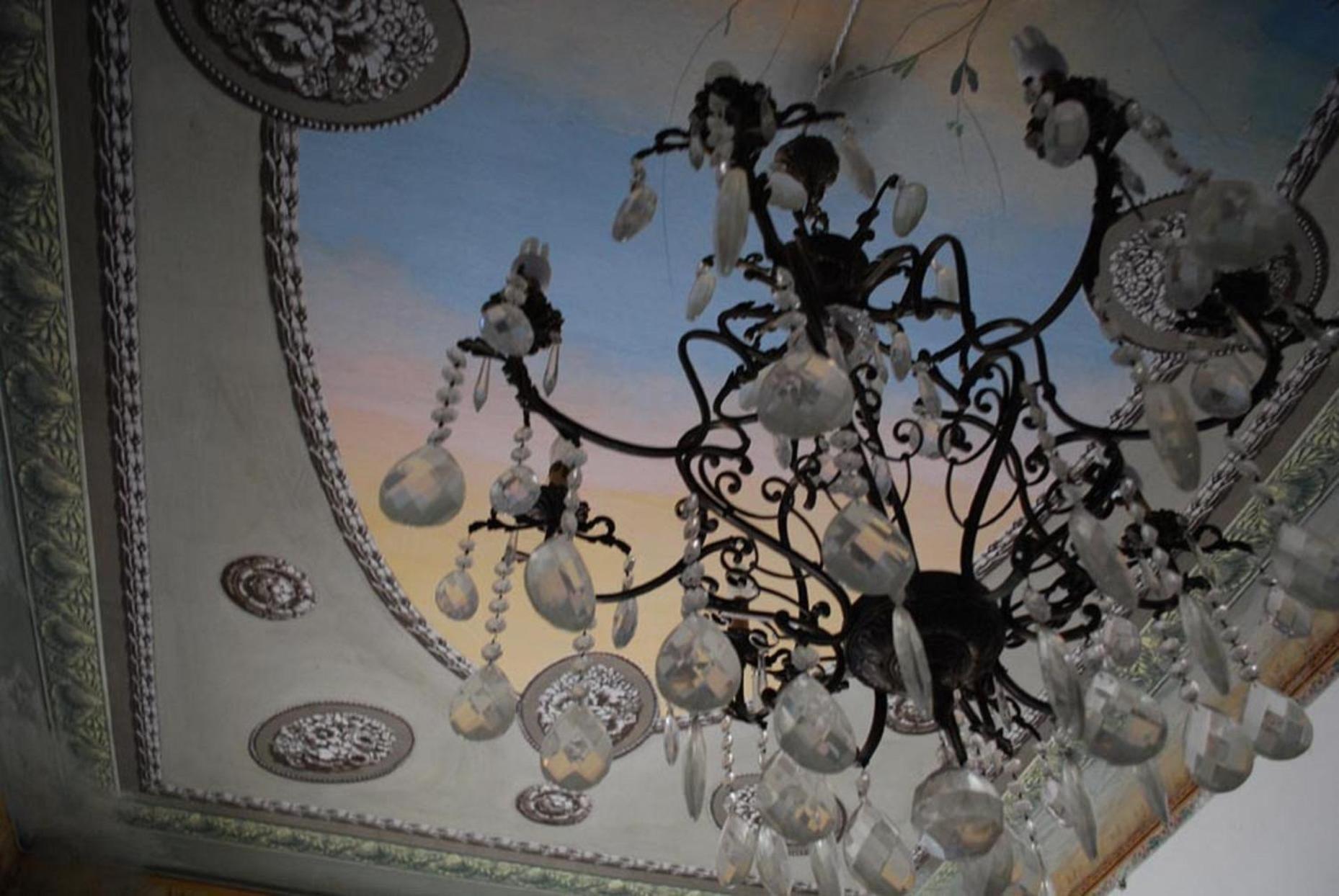 Villa Rosi Кормонс Экстерьер фото