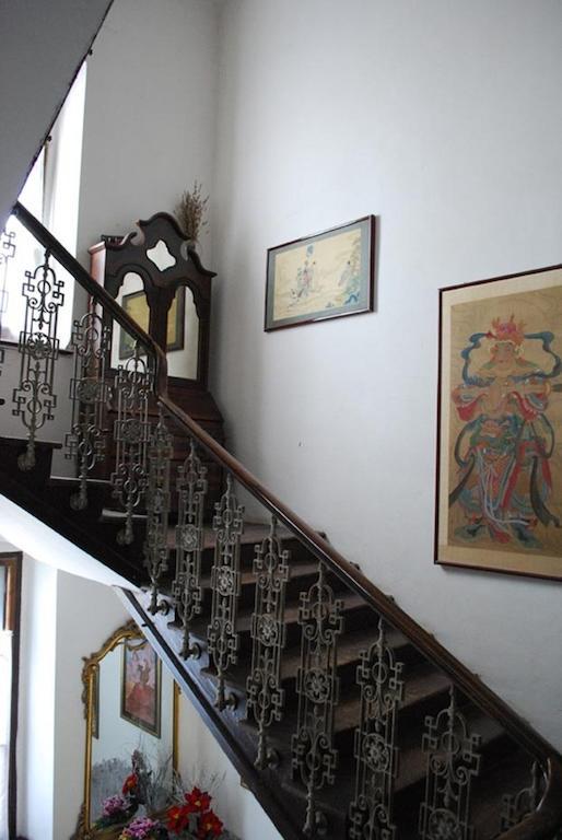 Villa Rosi Кормонс Экстерьер фото